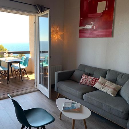 Appartement - Residence Le Paradou Le Le Rayol-Canadel-sur-Mer Eksteriør billede