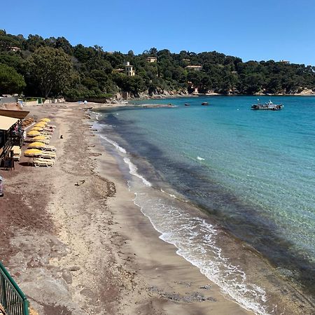 Appartement - Residence Le Paradou Le Le Rayol-Canadel-sur-Mer Eksteriør billede