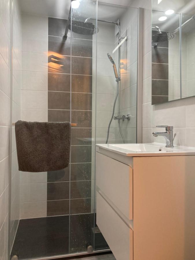 Appartement - Residence Le Paradou Le Le Rayol-Canadel-sur-Mer Eksteriør billede
