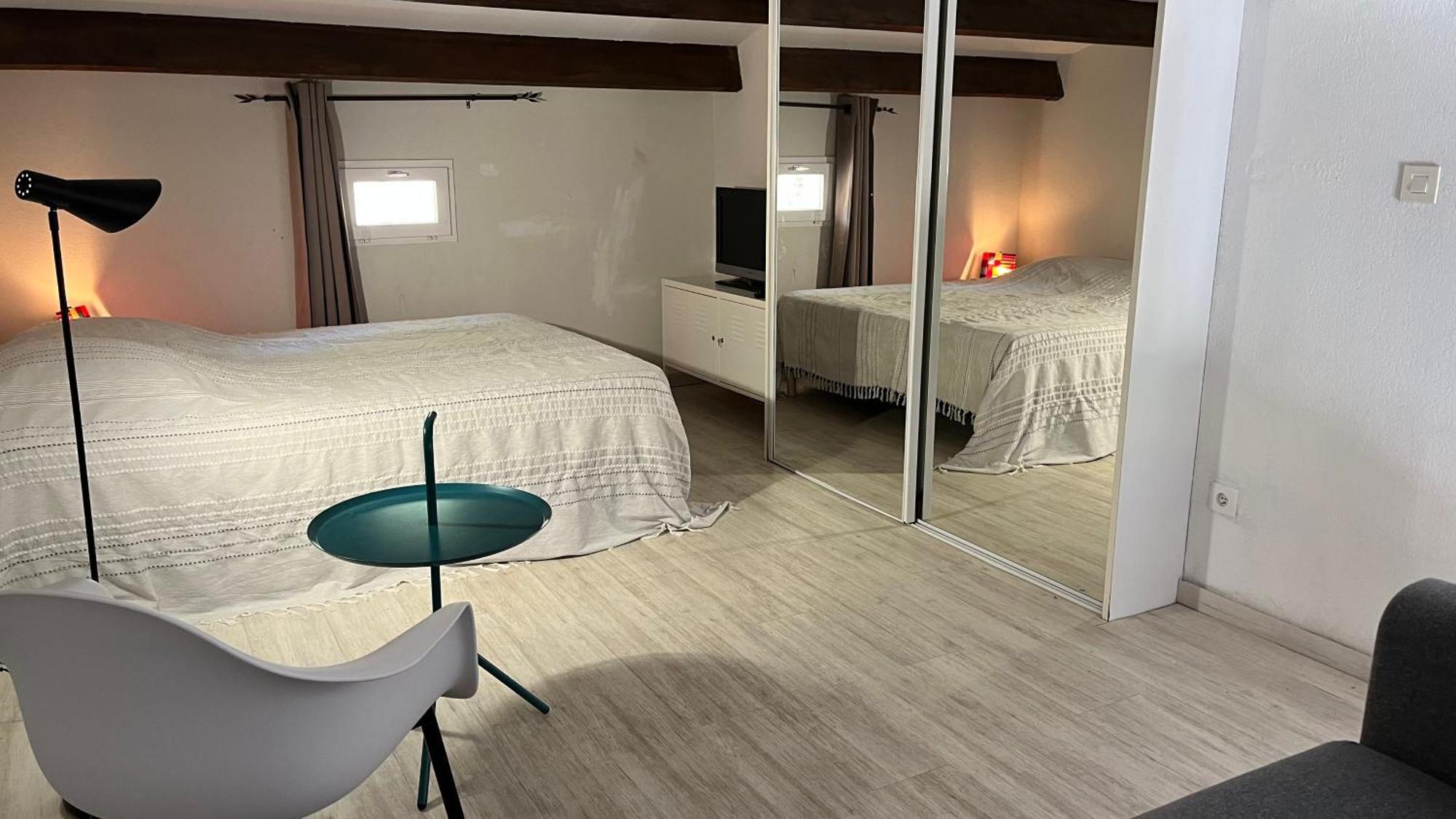 Appartement - Residence Le Paradou Le Le Rayol-Canadel-sur-Mer Eksteriør billede