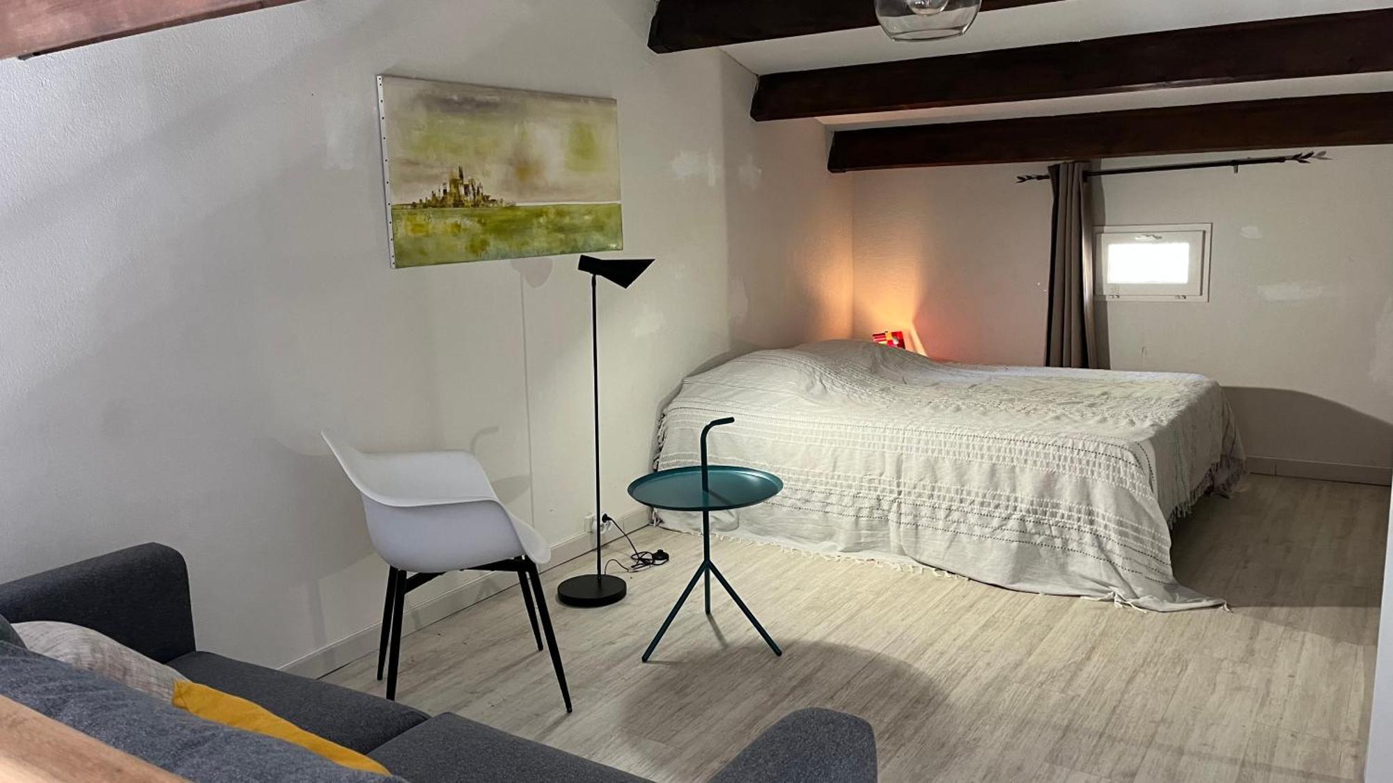 Appartement - Residence Le Paradou Le Le Rayol-Canadel-sur-Mer Eksteriør billede
