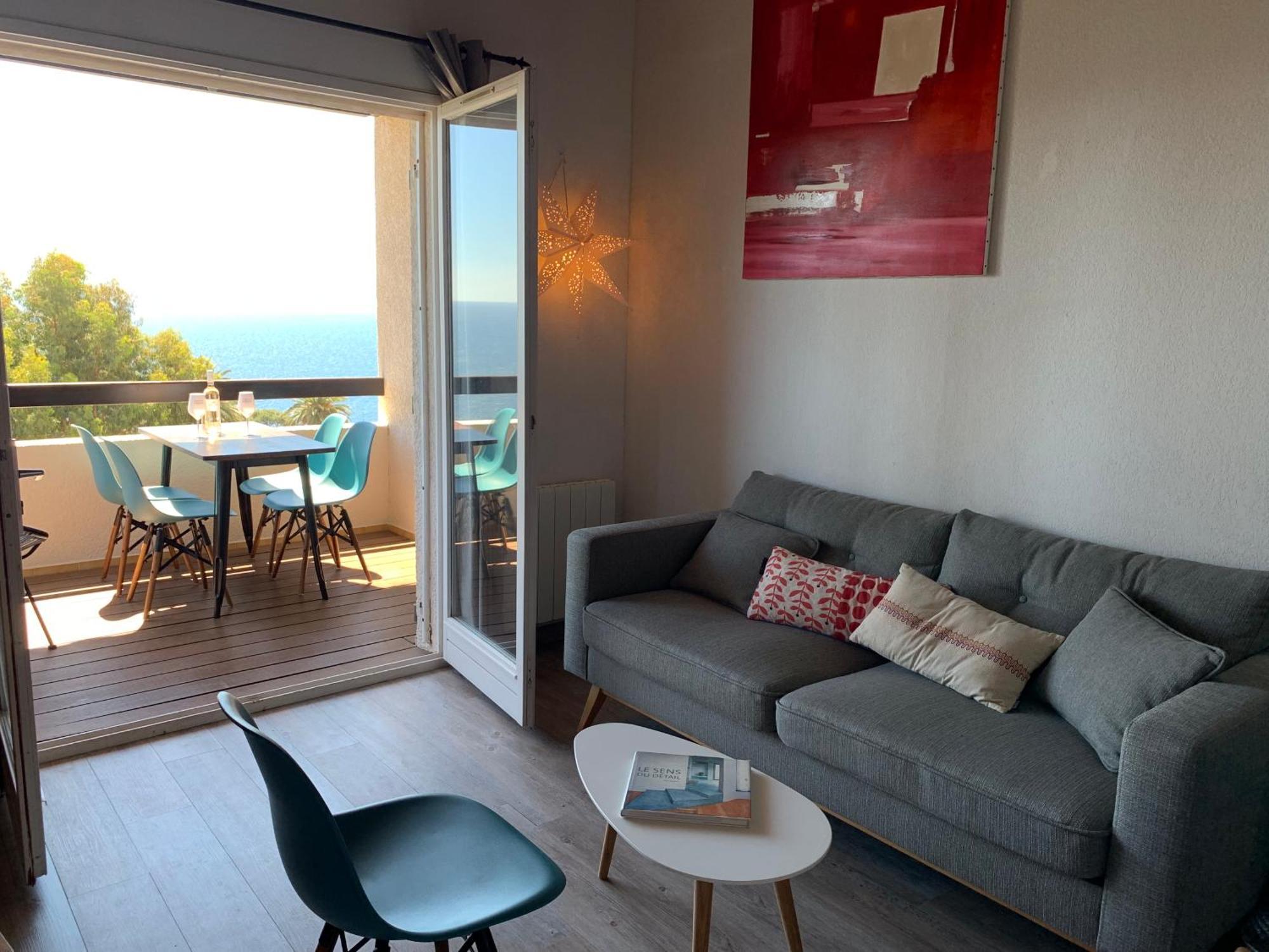 Appartement - Residence Le Paradou Le Le Rayol-Canadel-sur-Mer Eksteriør billede
