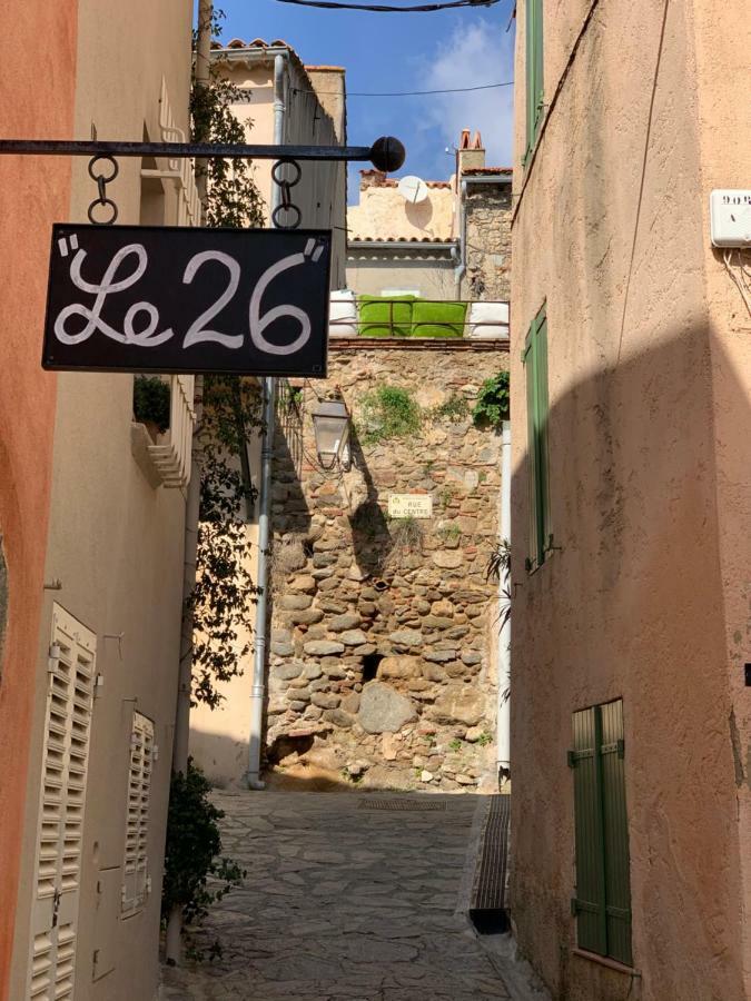 Appartement - Residence Le Paradou Le Le Rayol-Canadel-sur-Mer Eksteriør billede